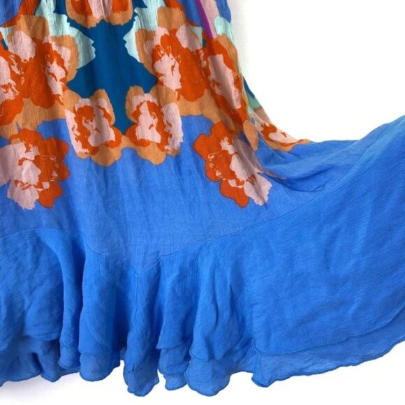 Free People Sweet Lucy Slip Dress - Picture 9 of 13